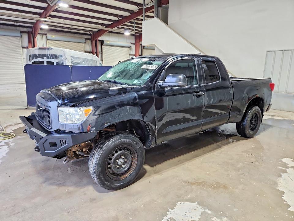 Aukcja sprzedaży 2010 Toyota Tundra, vin: 5TFUY5F18AX098551, numer aukcji: 62123396