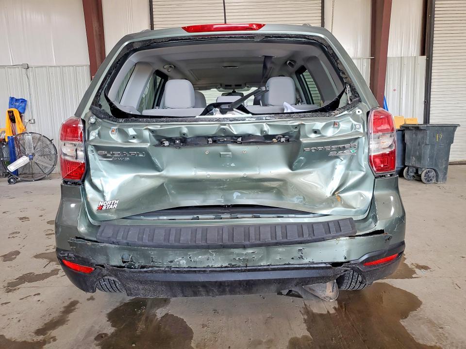 Продажа на аукционе авто 2015 Subaru Forester, vin: JF2SJADC6FH830509, номер лота: 62068766
