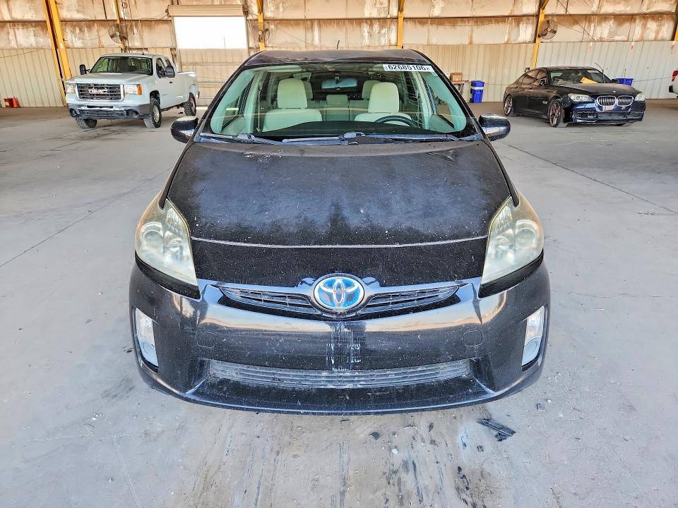 62685106 :رقم المزاد ، JTDKN3DU3B0291430 vin ، 2011 Toyota Prius مزاد بيع