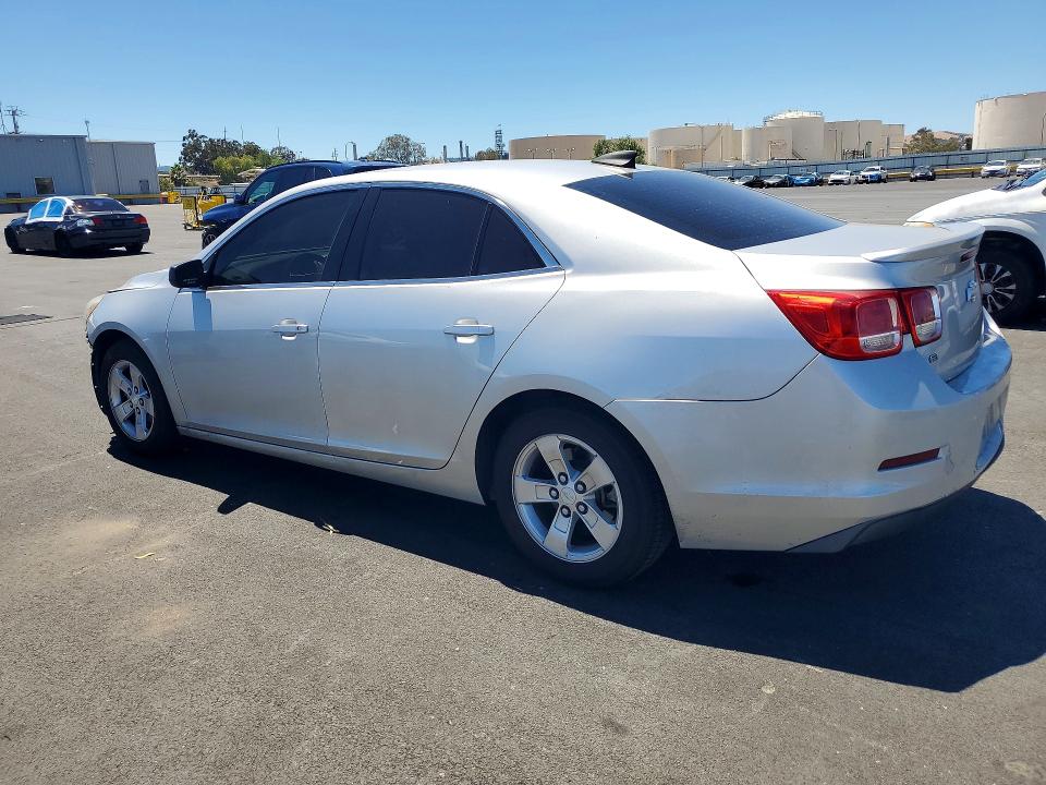 Aukcja sprzedaży 2015 Chevrolet Malibu, vin: 1G11A5SL7FF193414, numer aukcji: 62699546