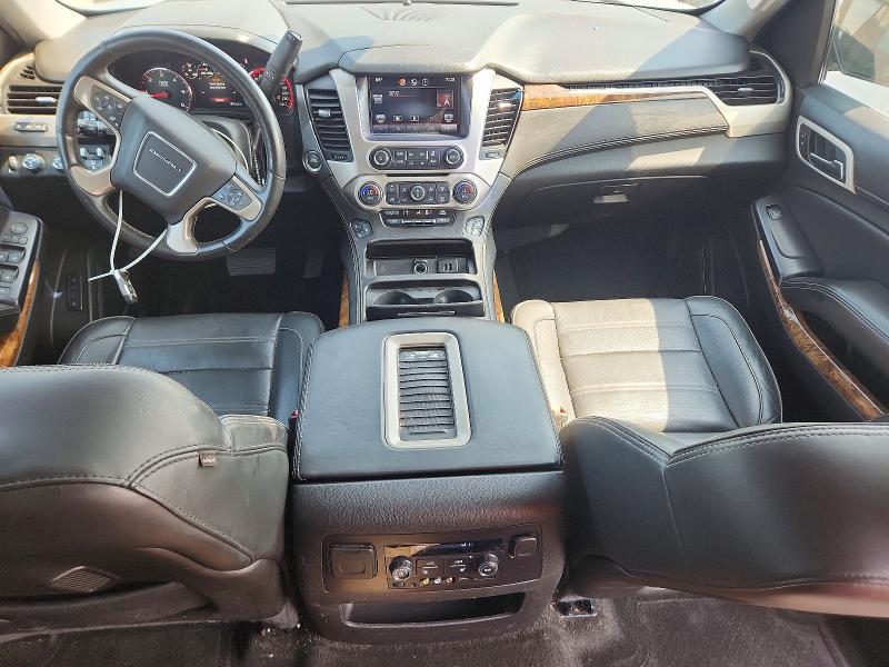 Продажа на аукционе авто 2015 Gmc Yukon, vin: 1GKS2CKJ3FR680804, номер лота: 58918266