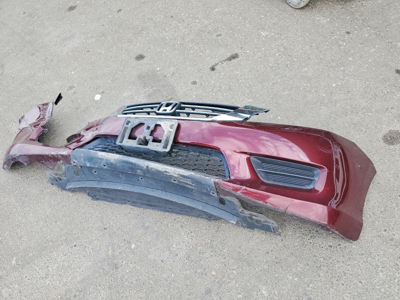 2015 Honda Accord მანქანა იყიდება აუქციონზე, vin: 1HGCR2F32FA083435, აუქციონის ნომერი: 60970876