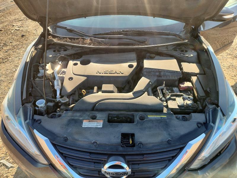 Продаж на аукціоні авто 2016 Nissan Altima, vin: 1N4AL3AP7GC136133, номер лоту: 60877086