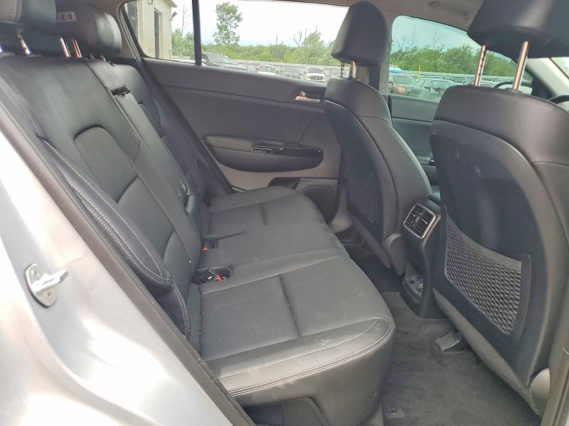 Продажа на аукционе авто 2019 Kia Sportage, vin: KNDPNCAC1K7514265, номер лота: 61379736