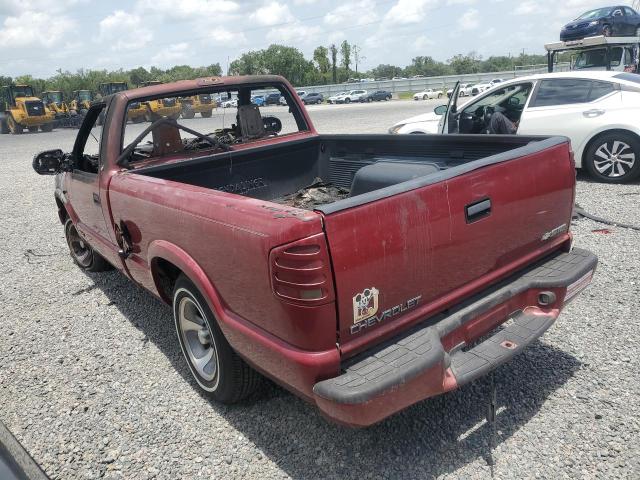 Продаж на аукціоні авто 2000 Chevrolet S Truck, vin: 1GCCS1451YK275296, номер лоту: 60369186