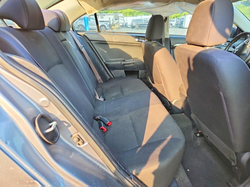 Продажа на аукционе авто 2015 Mitsubishi Lancer, vin: JA32U2FU6FU018571, номер лота: 63055176