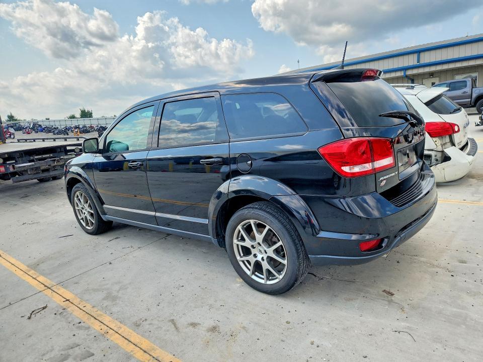 2019 Dodge Journey მანქანა იყიდება აუქციონზე, vin: 3C4PDDEG2KT745516, აუქციონის ნომერი: 62864106