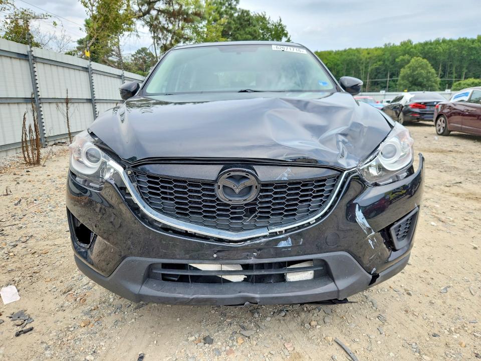 Aukcja sprzedaży 2015 Mazda Cx-5, vin: JM3KE4BYXF0542114, numer aukcji: 62071716