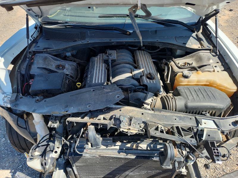 2018 Dodge Charger მანქანა იყიდება აუქციონზე, vin: 2C3CDXCT8JH209892, აუქციონის ნომერი: 59830176