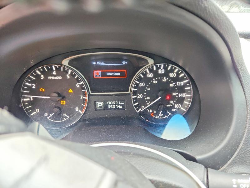 2013 Nissan Altima მანქანა იყიდება აუქციონზე, vin: 1N4AL3AP4DN436874, აუქციონის ნომერი: 60463716