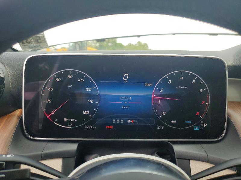 Продаж на аукціоні авто 2026 Mercedes-benz Glc, vin: W1NKM4HBXTU118136, номер лоту: 61314596