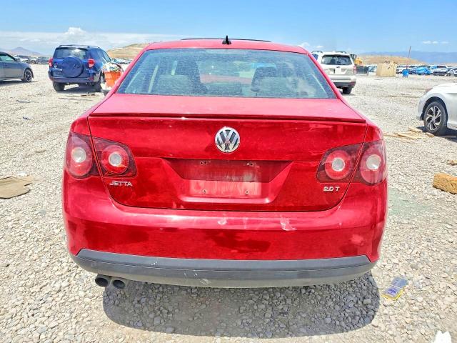 Aukcja sprzedaży 2010 Volkswagen Jetta, vin: 3VWRA7AJ4AM052621, numer aukcji: 76295465