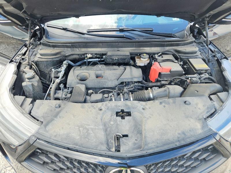 Aukcja sprzedaży 2024 Acura Rdx, vin: 5J8TC2H8XRL001325, numer aukcji: 62502216
