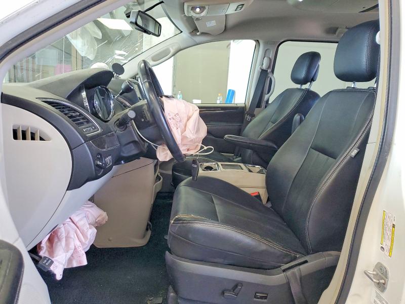 Продажа на аукционе авто 2012 Chrysler Town & Country, vin: 2C4RC1BG9CR351031, номер лота: 60436406
