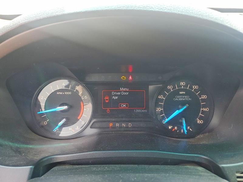 Aukcja sprzedaży 2017 Ford Explorer, vin: 1FM5K8AR4HGA89632, numer aukcji: 63072716