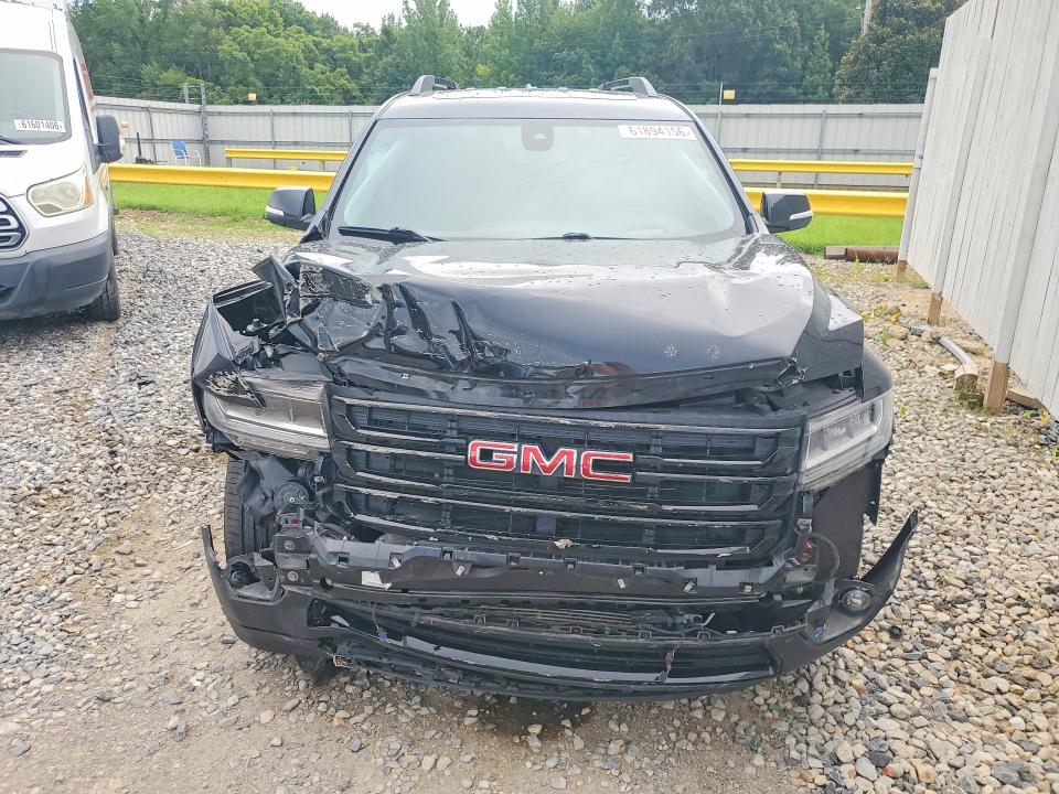 Aukcja sprzedaży 2021 Gmc Acadia, vin: 1GKKNMLS9MZ214294, numer aukcji: 61894156