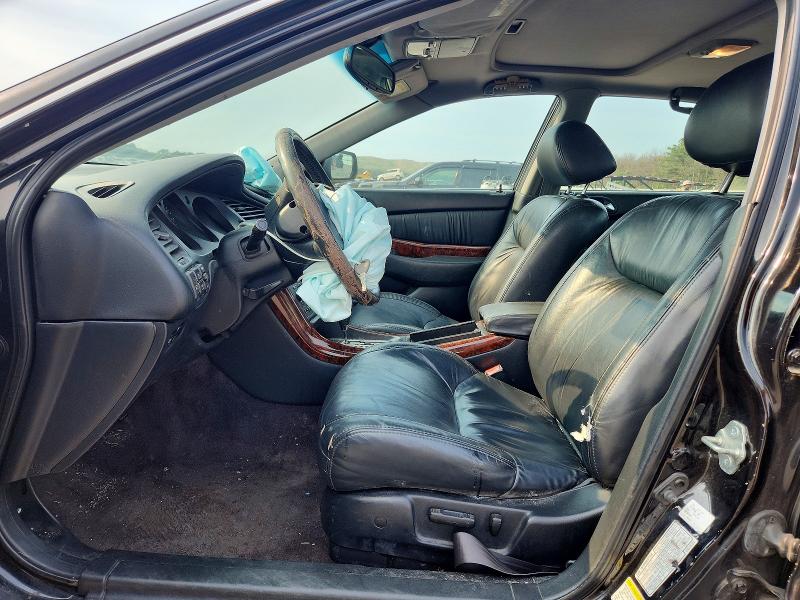 Aukcja sprzedaży 2003 Acura 3.2tl, vin: 19UUA56643A092821, numer aukcji: 60965116