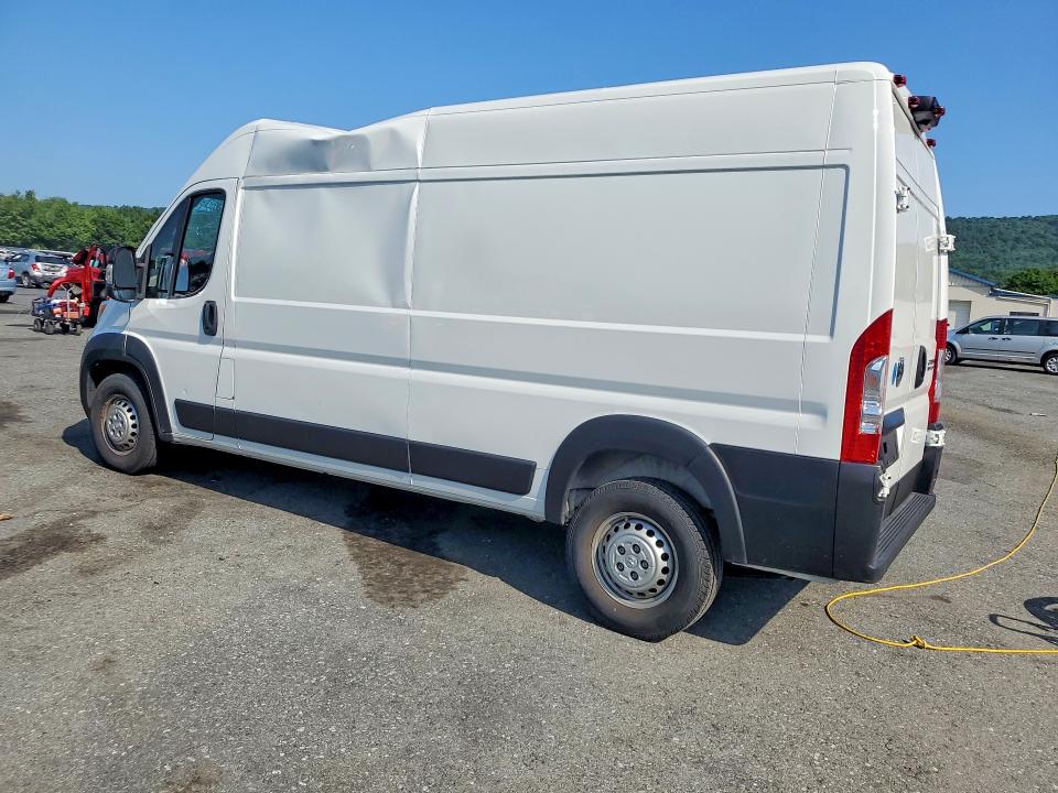 Aukcja sprzedaży 2025 Ram Promaster 2500, vin: 3C6LRVDG5SE518775, numer aukcji: 59218916