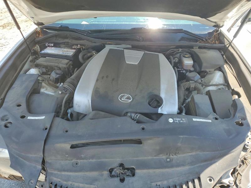 Aukcja sprzedaży 2015 Lexus Gs, vin: JTHCE1BL7FA001238, numer aukcji: 60072256