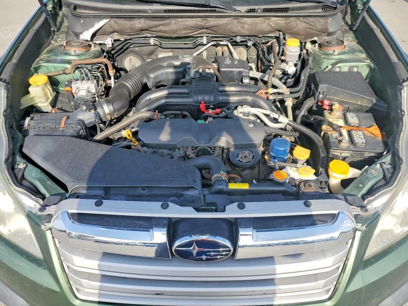 Aukcja sprzedaży 2013 Subaru Outback, vin: 4S4BRCCC8D3264007, numer aukcji: 62858576
