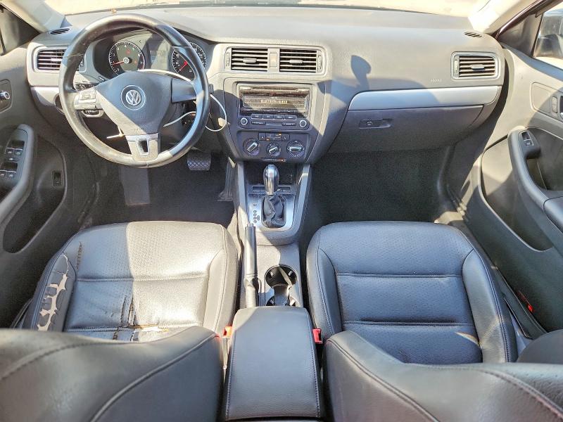 Aukcja sprzedaży 2013 Volkswagen Jetta, vin: 3VWDP7AJ6DM383780, numer aukcji: 62868686