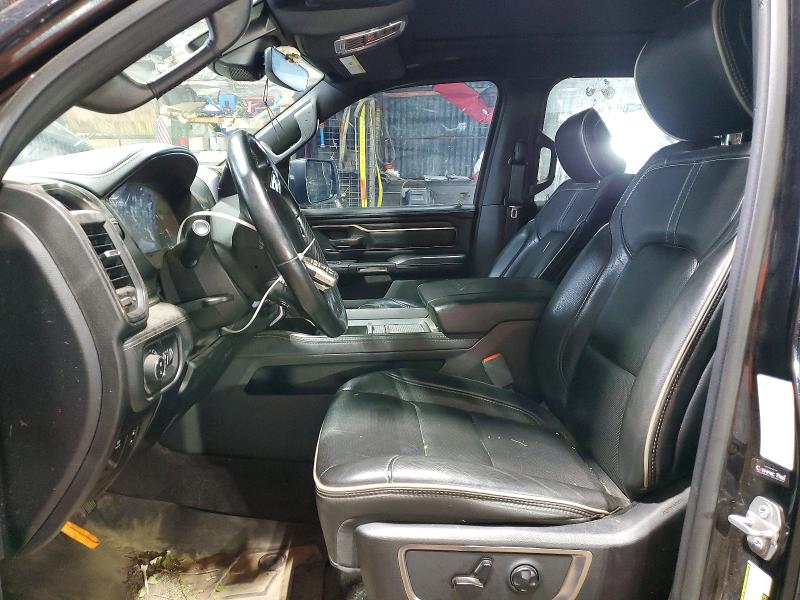 Продаж на аукціоні авто 2019 Ram 1500, vin: 1C6SRFHT9KN890205, номер лоту: 62209046