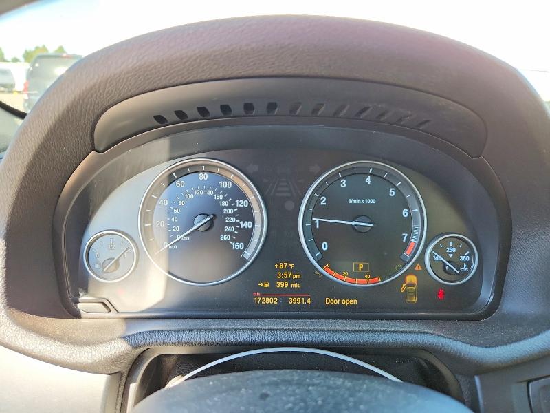 Aukcja sprzedaży 2011 Bmw X3, vin: 5UXWX7C57BL733832, numer aukcji: 60700186