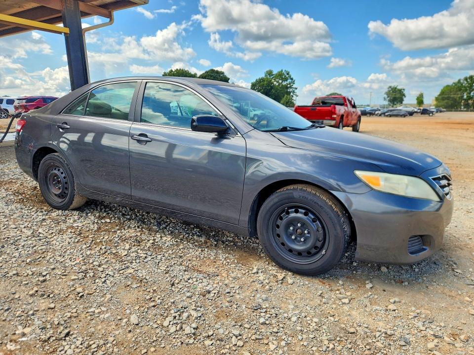 Продажа на аукционе авто 2011 Toyota Camry, vin: 4T1BF3EK3BU135032, номер лота: 61283386