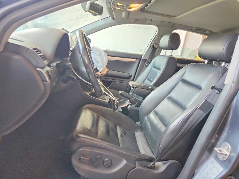 2004 Audi A4 მანქანა იყიდება აუქციონზე, vin: WAULC68E54A107999, აუქციონის ნომერი: 59685206