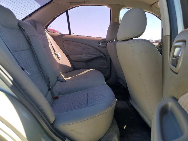 Продаж на аукціоні авто 2004 Nissan Sentra, vin: 3N1CB51D74L489126, номер лоту: 60134026