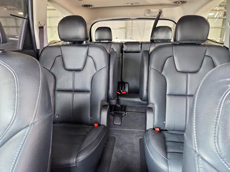Aukcja sprzedaży 2022 Kia Telluride, vin: 5XYP5DHC2NG282813, numer aukcji: 61861766