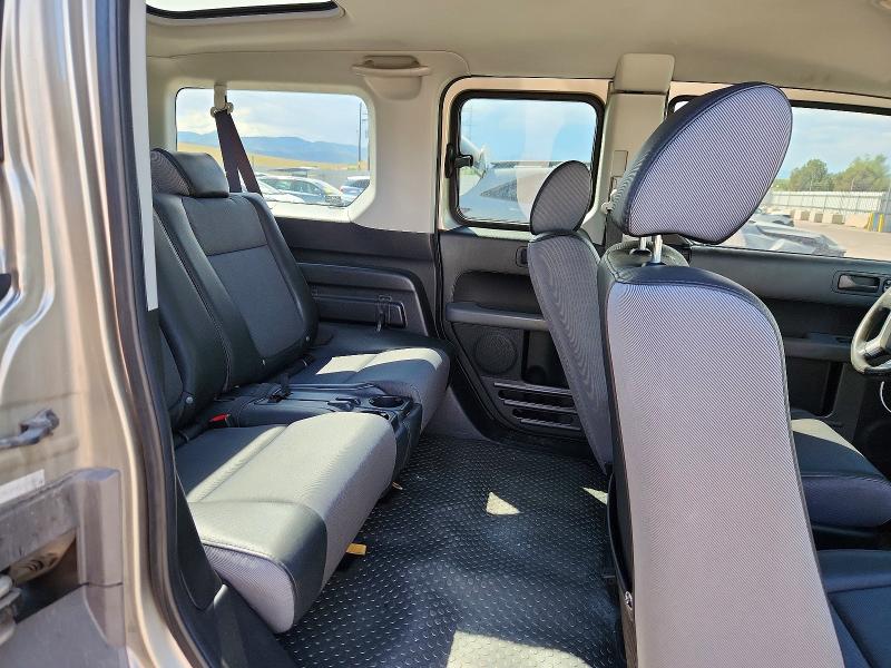 Aukcja sprzedaży 2004 Honda Element, vin: 5J6YH28534L004047, numer aukcji: 59829576