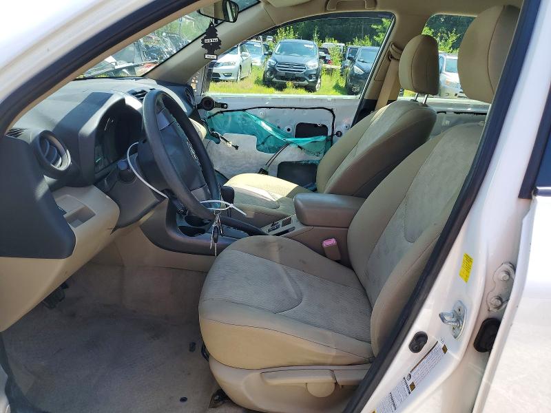 Aukcja sprzedaży 2010 Toyota Rav4, vin: JTMBF4DV1A5020041, numer aukcji: 62647756