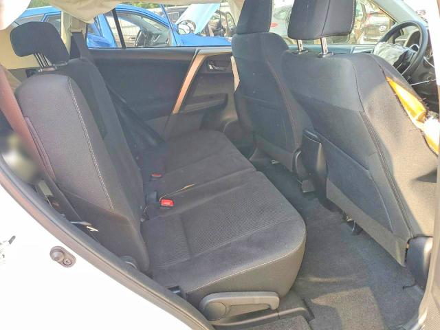Aukcja sprzedaży 2015 Toyota Rav4, vin: JTMRFREVXFD119447, numer aukcji: 61434706