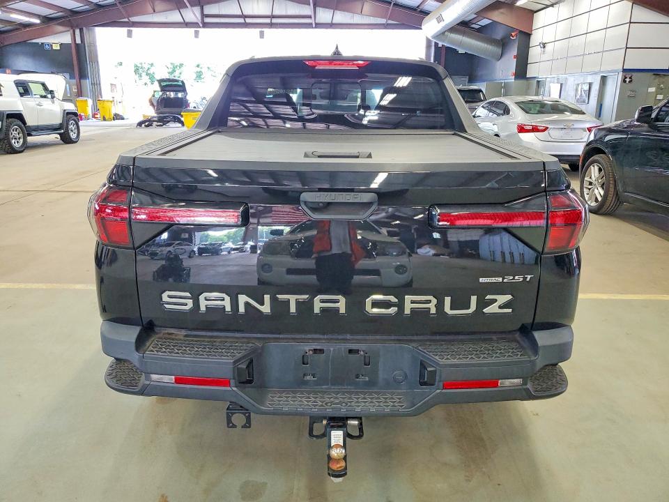 2022 Hyundai Santa Cruz მანქანა იყიდება აუქციონზე, vin: 5NTJDDAF0NH013507, აუქციონის ნომერი: 59862966