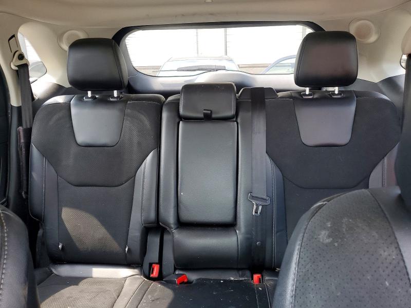Продаж на аукціоні авто 2015 Ford Edge, vin: 2FMTK4AP0FBC37102, номер лоту: 63143786