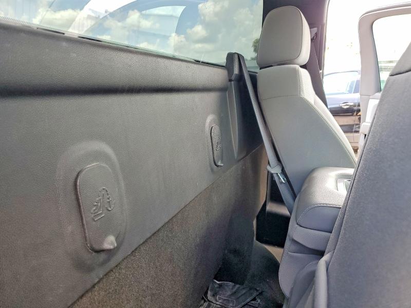 Aukcja sprzedaży 2018 Chevrolet Silverado, vin: 1GCNCNEH5JZ269648, numer aukcji: 58278016