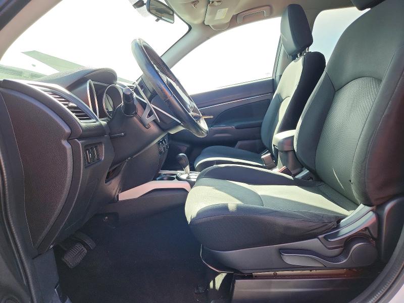 Продажа на аукционе авто 2013 Mitsubishi Outlander Sport, vin: 4A4AP3AU2DE018052, номер лота: 60066746