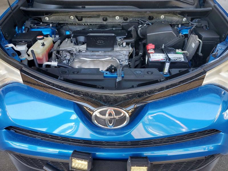 Aukcja sprzedaży 2016 Toyota Rav4, vin: JTMJFREV8GD179905, numer aukcji: 63414396