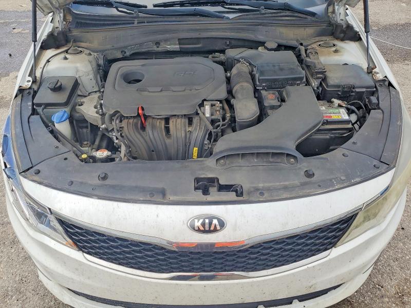 Aukcja sprzedaży 2016 Kia Optima, vin: 5XXGT4L38GG056182, numer aukcji: 59322846