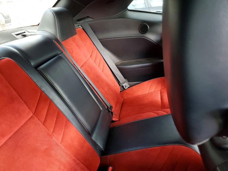 2015 Dodge Challenger მანქანა იყიდება აუქციონზე, vin: 2C3CDZC95FH714098, აუქციონის ნომერი: 61852976