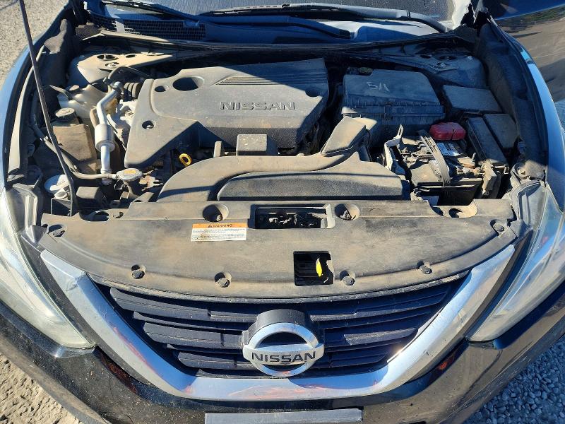 Auction sale of the 2017 Nissan Altima, vin: 1N4AL3AP2HC269769, lot number: 63354476