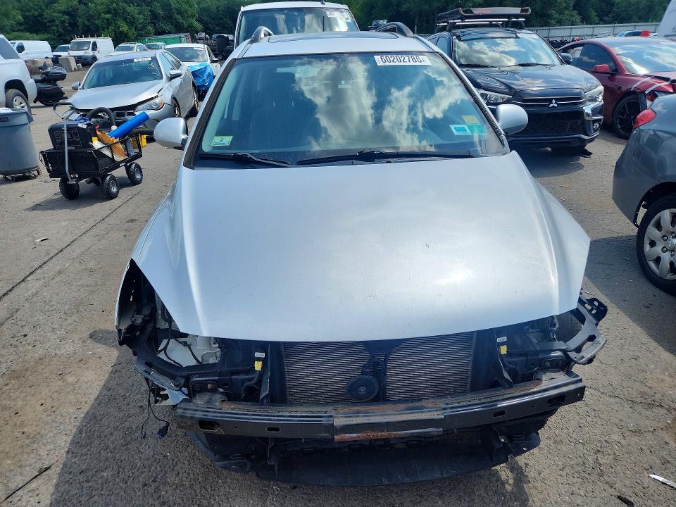 Aukcja sprzedaży 2010 Hyundai Elantra Touring, vin: KMHDC8AE1AU077497, numer aukcji: 60202786