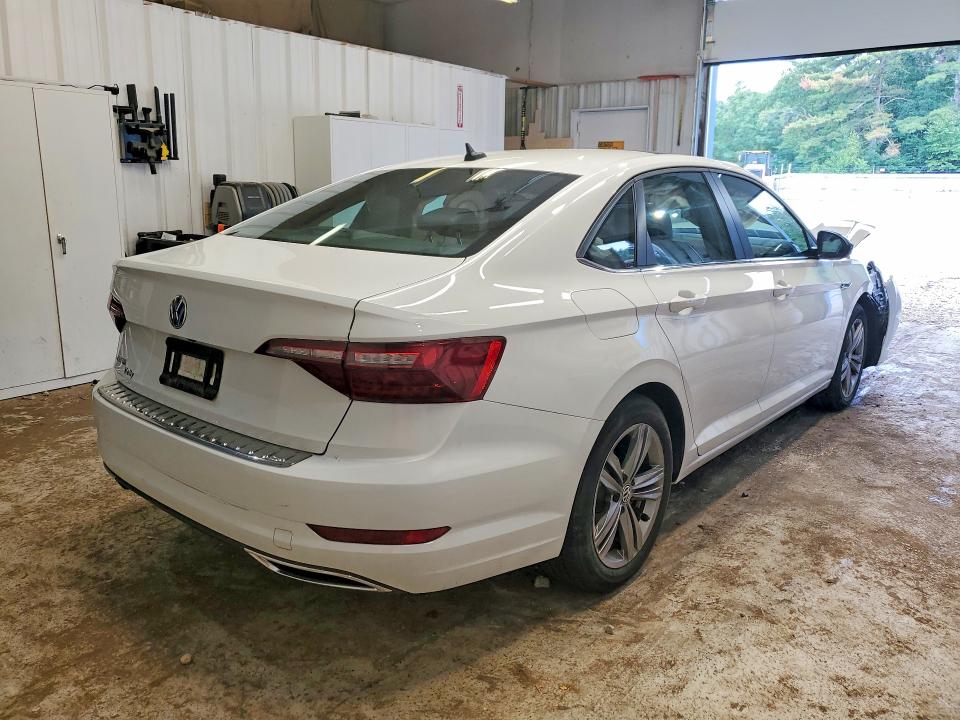 Aukcja sprzedaży 2021 Volkswagen Jetta, vin: 3VWC57BU7MM104170, numer aukcji: 61240796