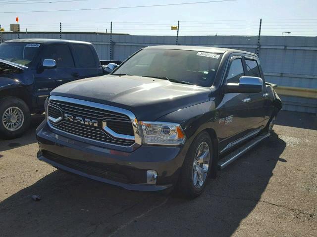 Aukcja sprzedaży 2017 Ram 1500, vin: 1C6RR7WT1HS732104, numer aukcji: 58634116