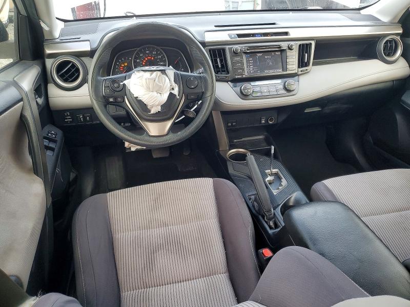 Aukcja sprzedaży 2015 Toyota Rav4, vin: 2T3WFREV3FW193623, numer aukcji: 61030636