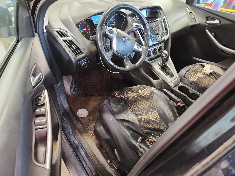 2012 Ford Focus მანქანა იყიდება აუქციონზე, vin: 1FAHP3F2XCL118414, აუქციონის ნომერი: 62879406