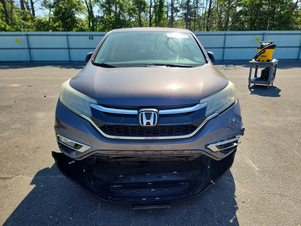2015 Honda Cr-v მანქანა იყიდება აუქციონზე, vin: 2HKRM4H51FH663477, აუქციონის ნომერი: 62295276