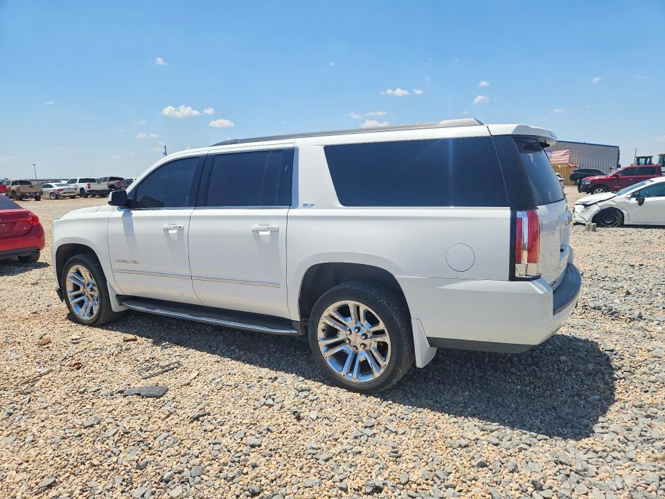 Продажа на аукционе авто 2017 Gmc Yukon Xl, vin: 1GKS1GKC1HR382525, номер лота: 62337436