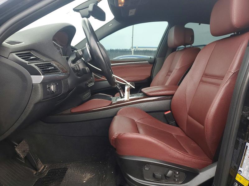 Aukcja sprzedaży 2012 Bmw X6, vin: 5UXFG8C58CL590834, numer aukcji: 60749756
